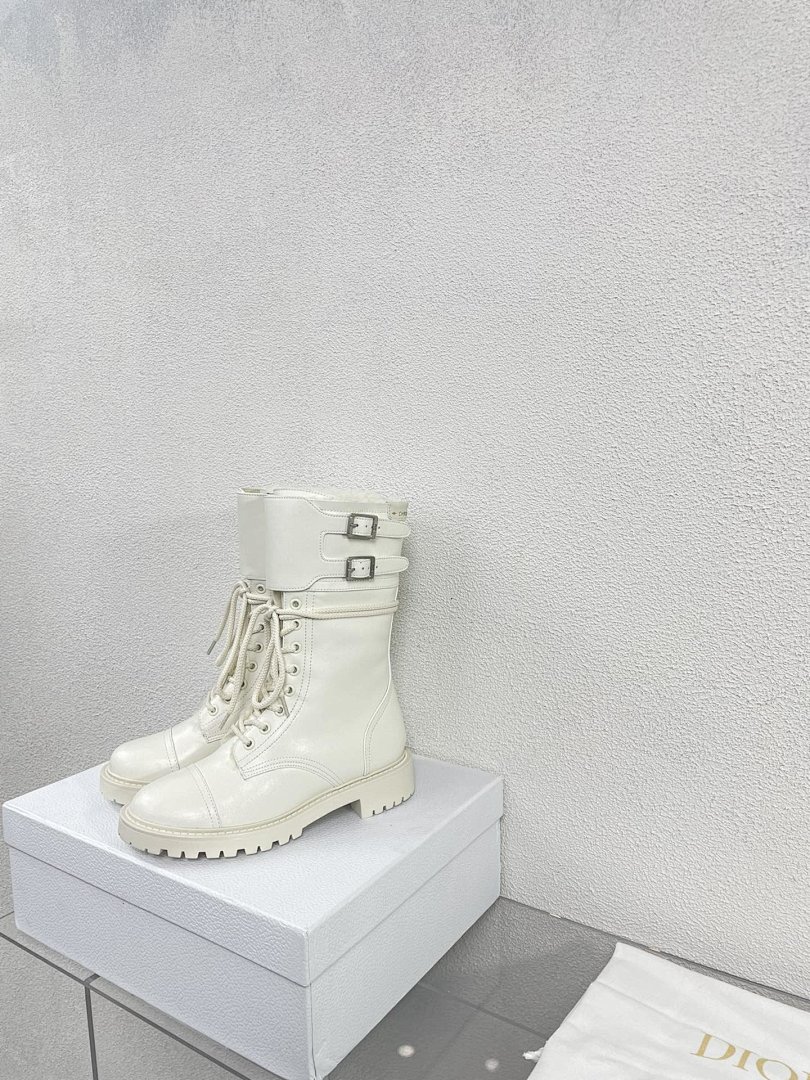 Other Dior Boots - Image 33