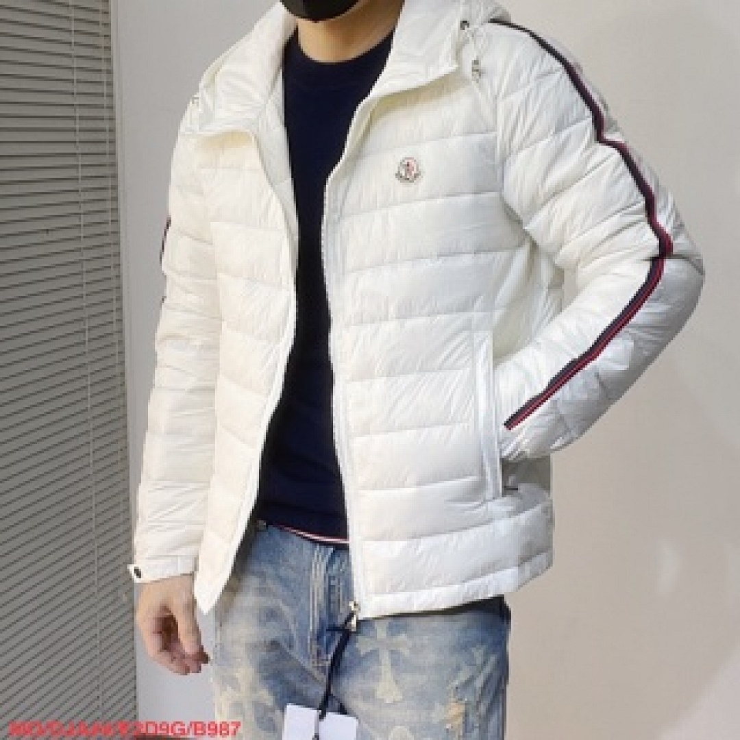 Christian Louboutin Moncler - Image 53