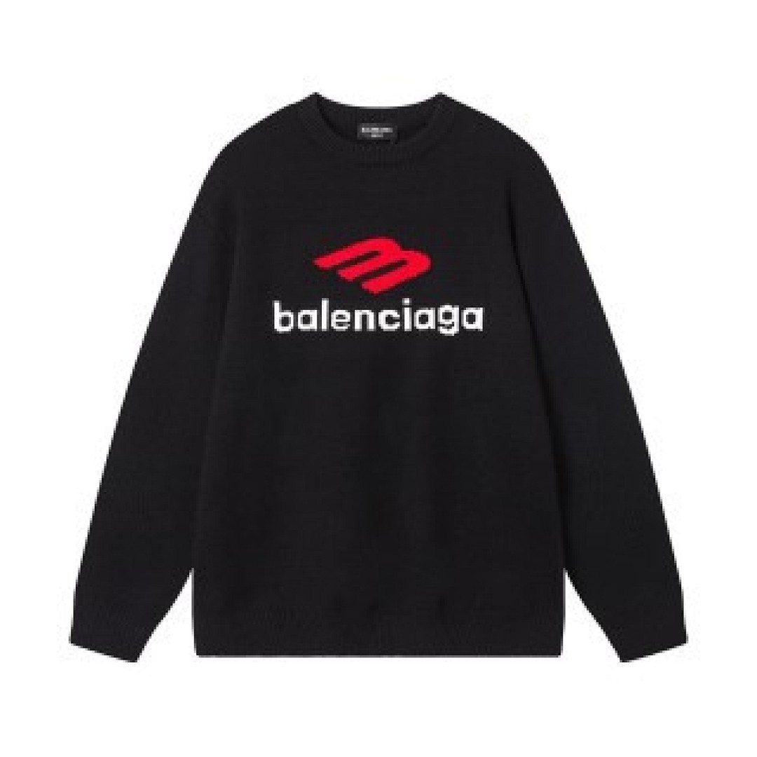 Christian Louboutin Balenciaga Mens Winter - Image 117