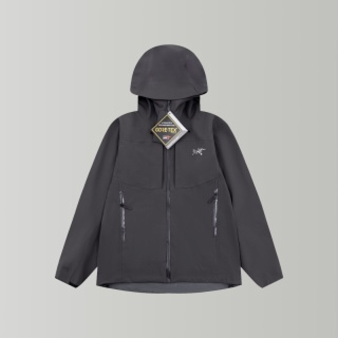 Christian Louboutin ARCTERYX Mens Winter - Image 46