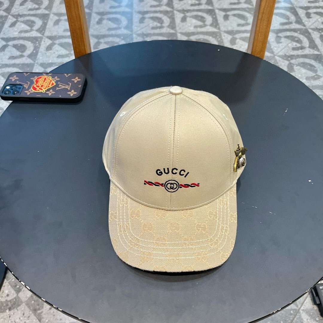Other Gucci Hat - Image 58