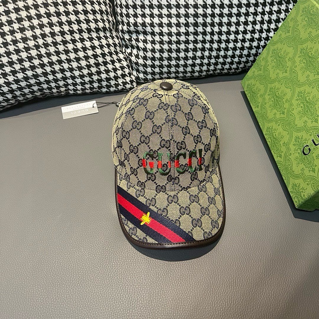 Other Gucci Hat - Image 54