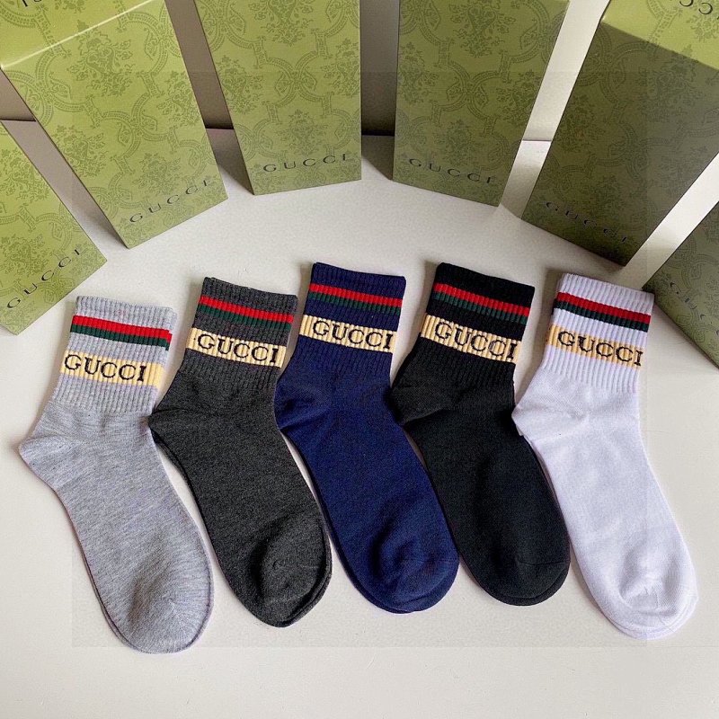 Other Socks, photo 1