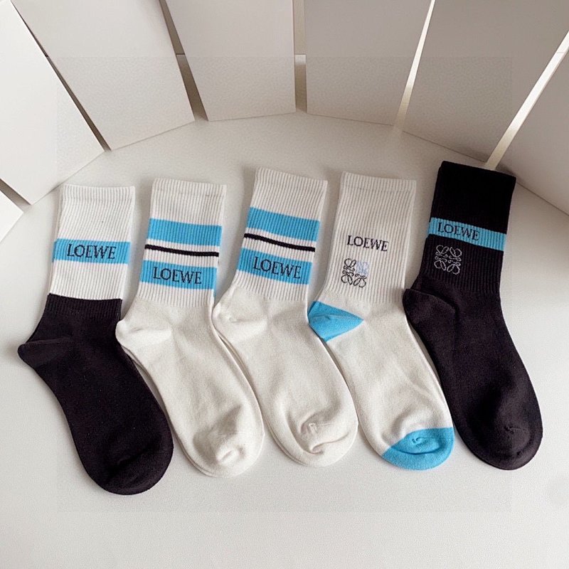 Other Socks 5, photo 1