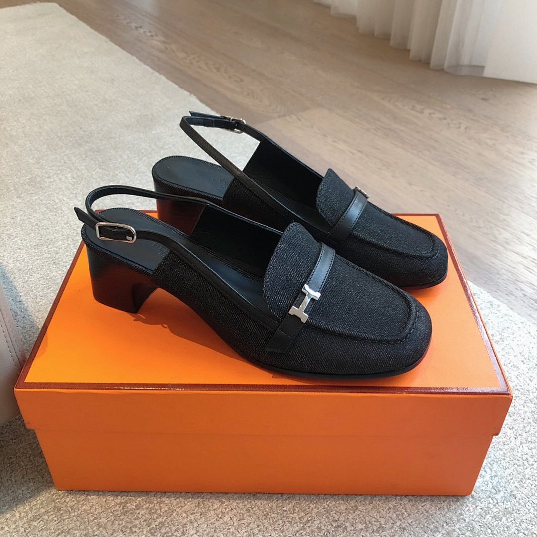 Other Hermes Sandals - Image 62