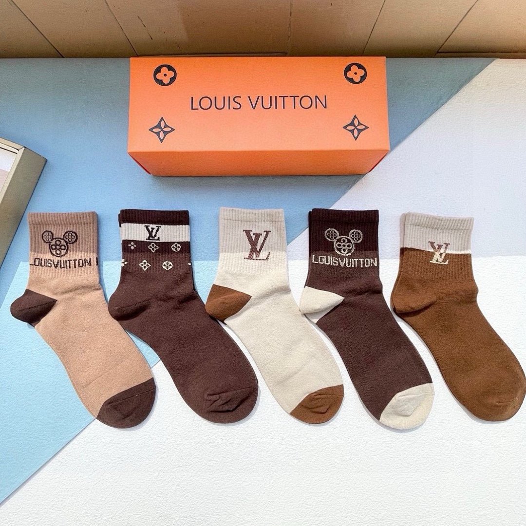 Socks, photo 1