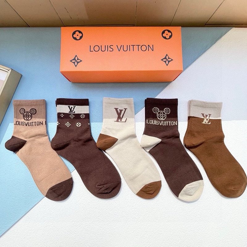Socks, photo 1