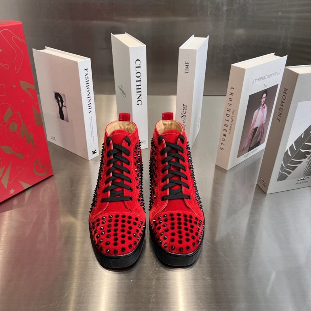 Other Christian Louboutin - Image 50