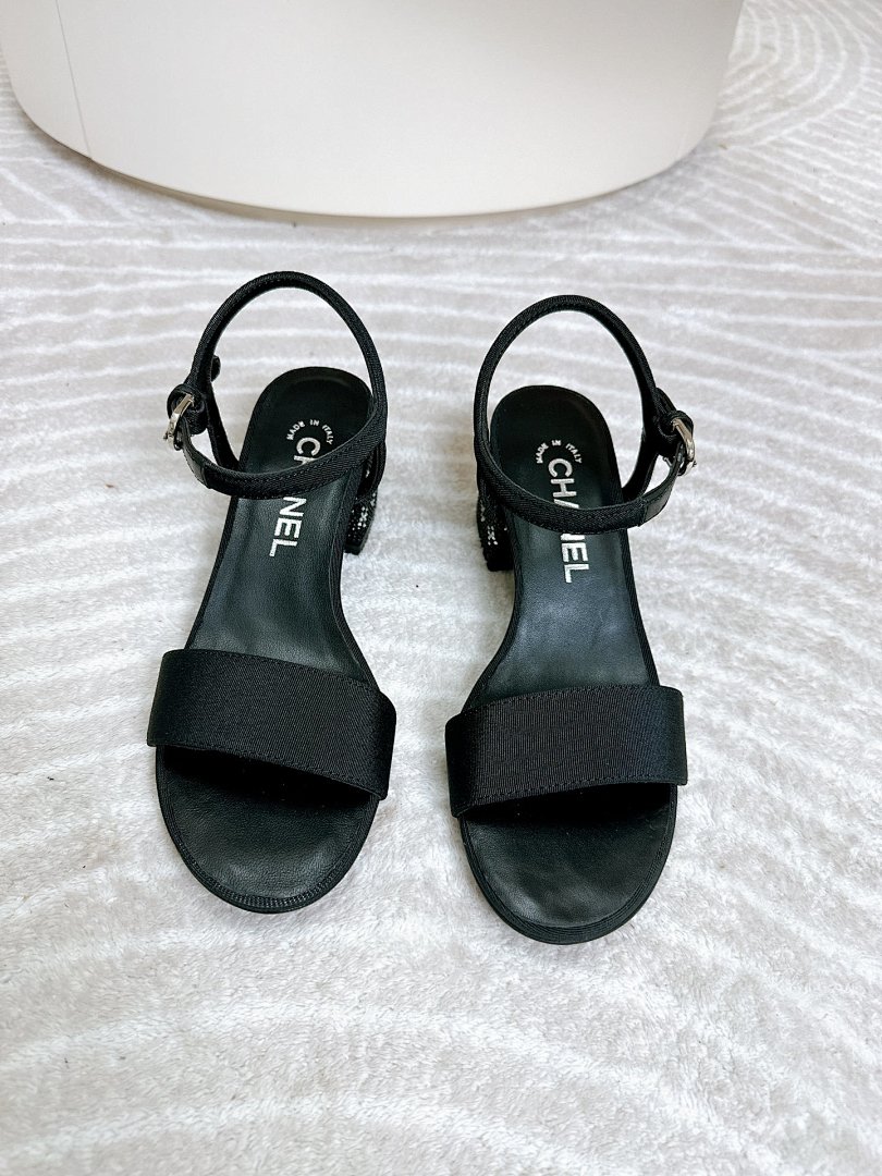 Other Chanel Shoes - Image 121