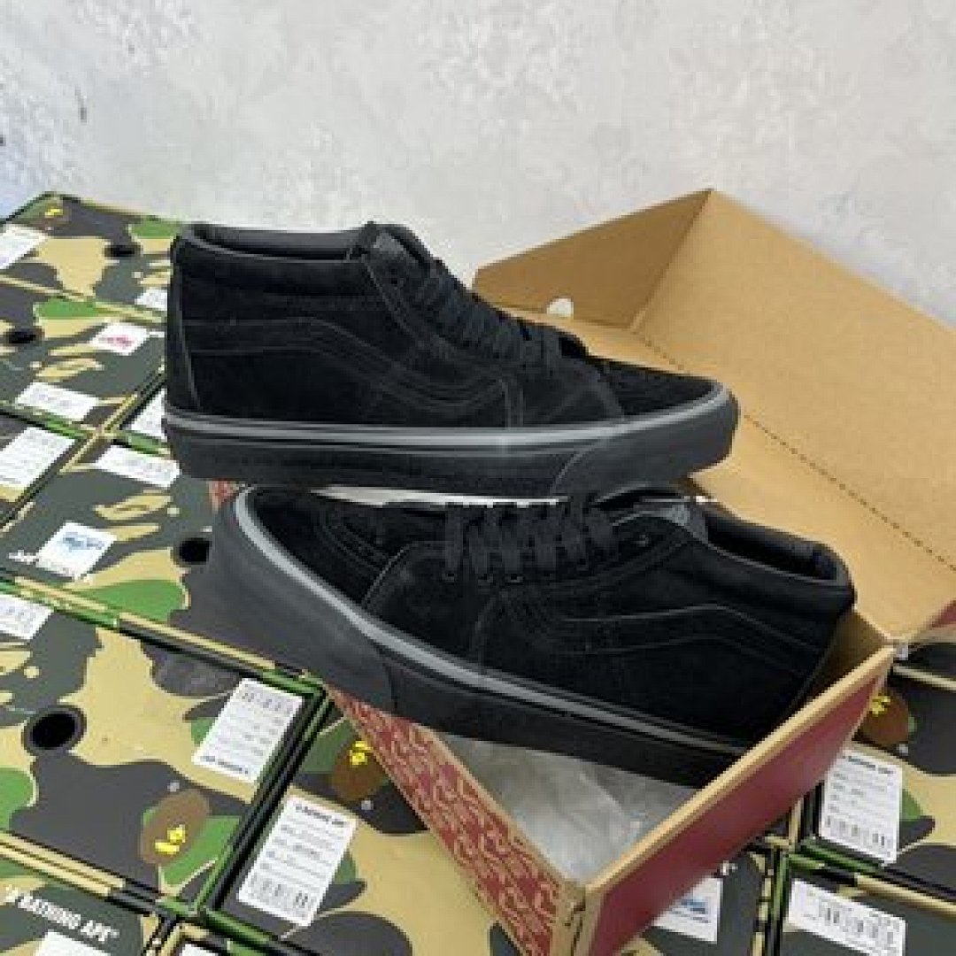 Other Vans - Image 89