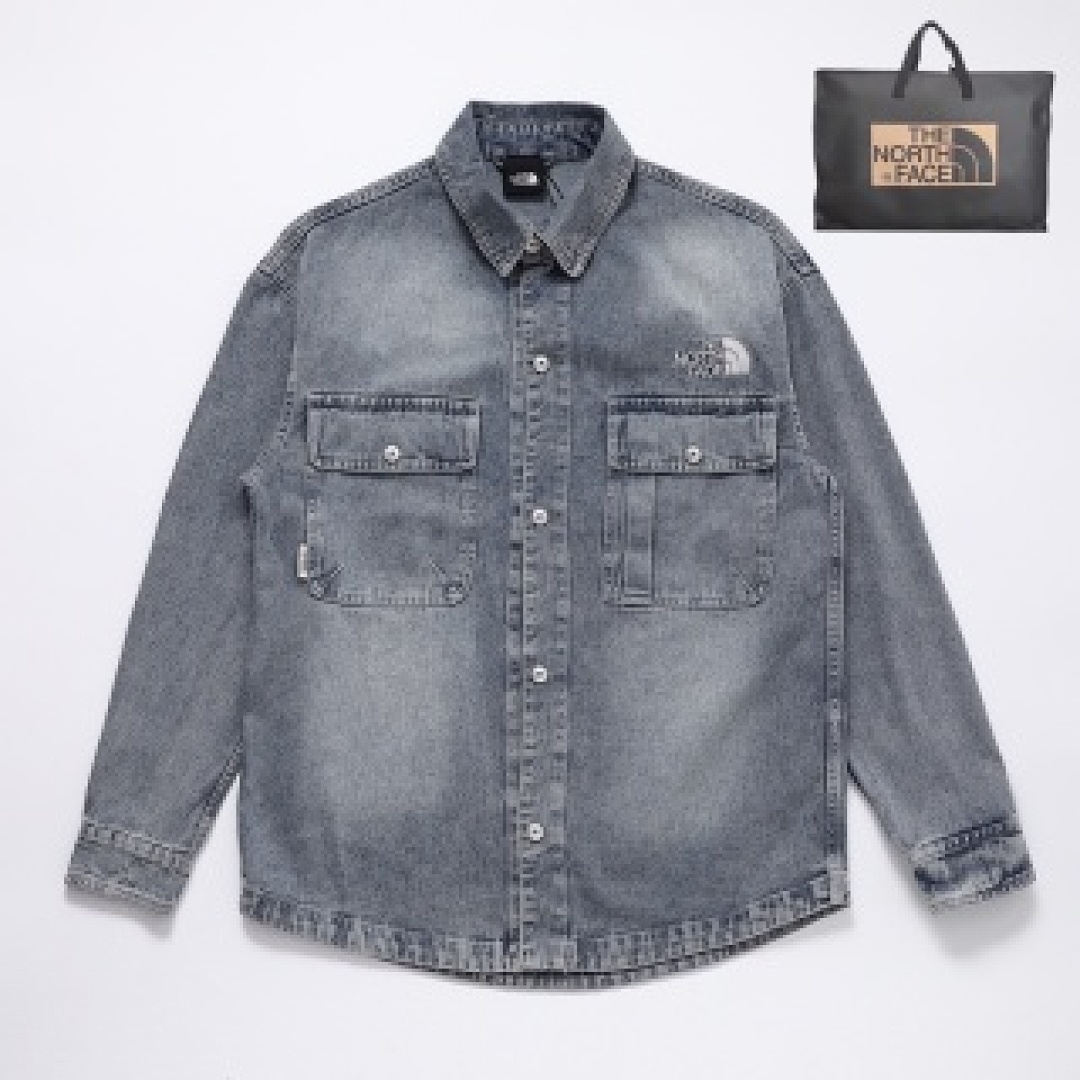Other Cotton-Padded Jacket - Image 27