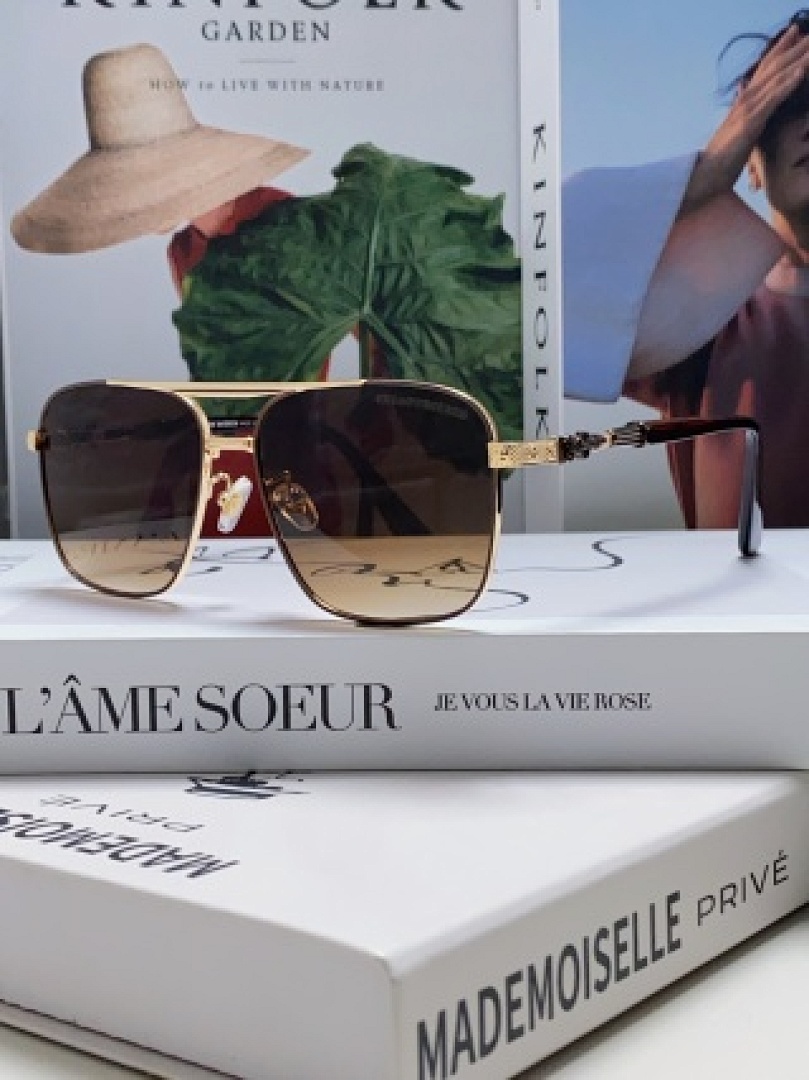 Other Chrome Hearts Sunglasses - Image 58