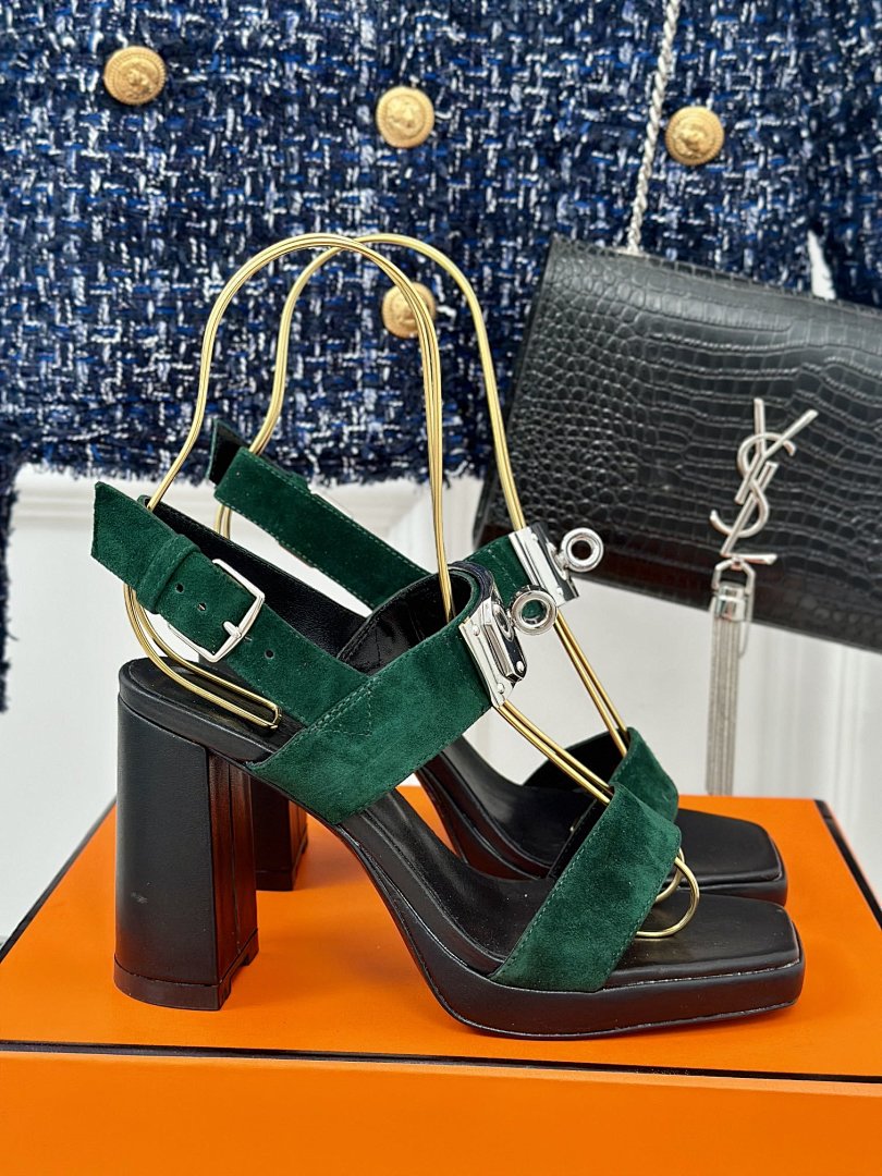 Other Hermes Sandals - Image 36