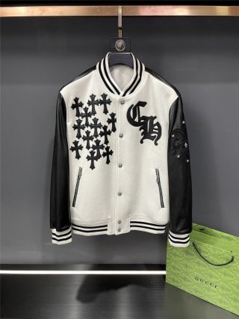 Christian Louboutin Chrome Hearts - Image 106