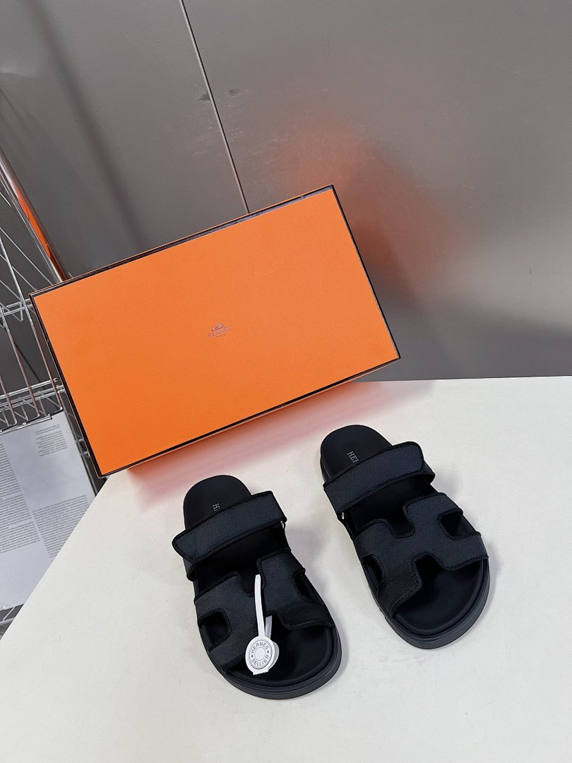 Other Hermes Sandals - Image 79