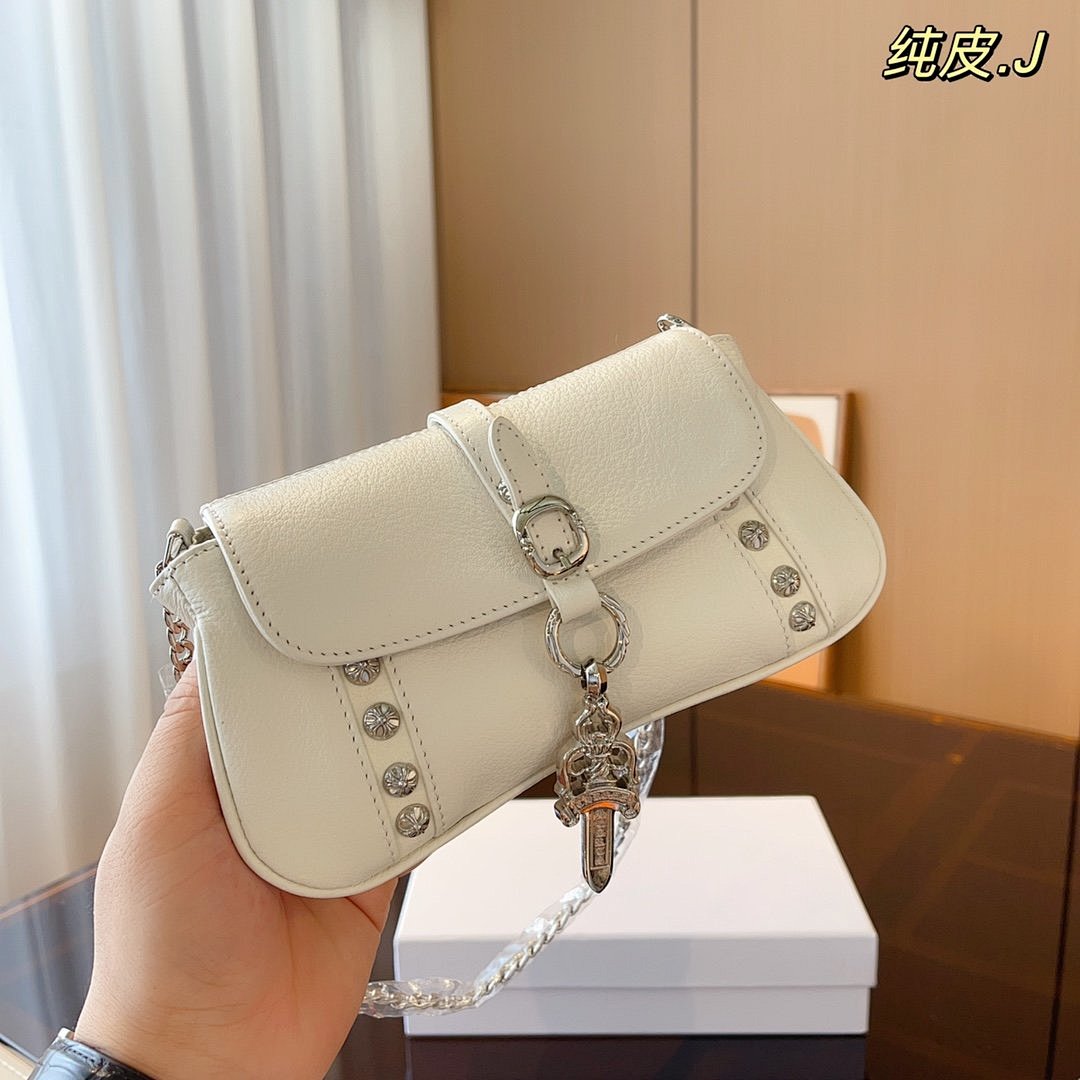 Other Chrome Hearts Bag - Image 38