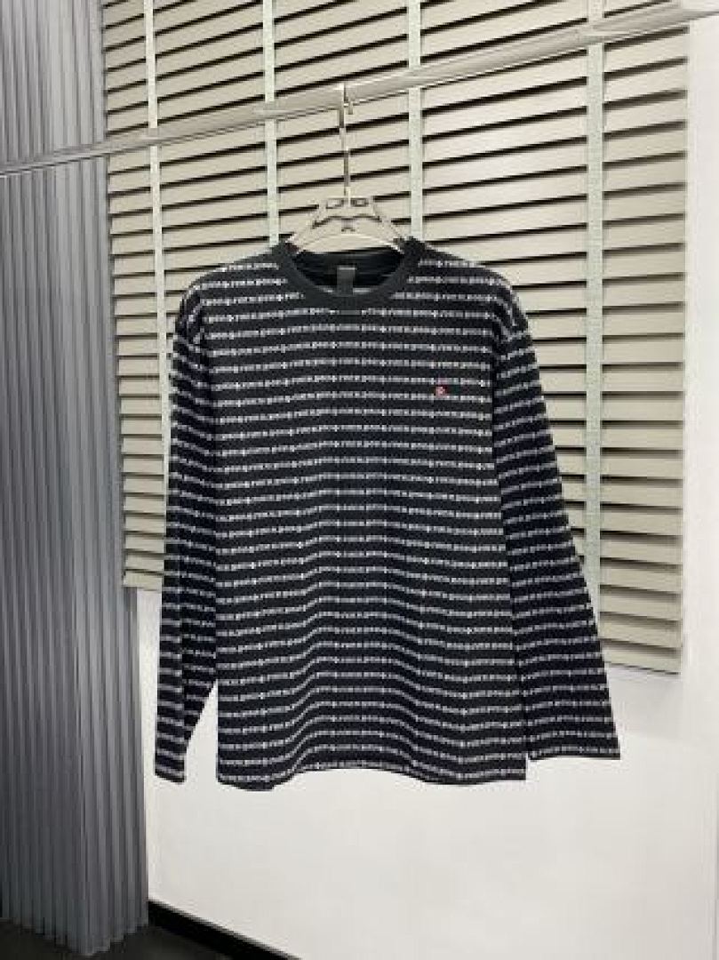Christian Louboutin Chrome Hearts - Image 6