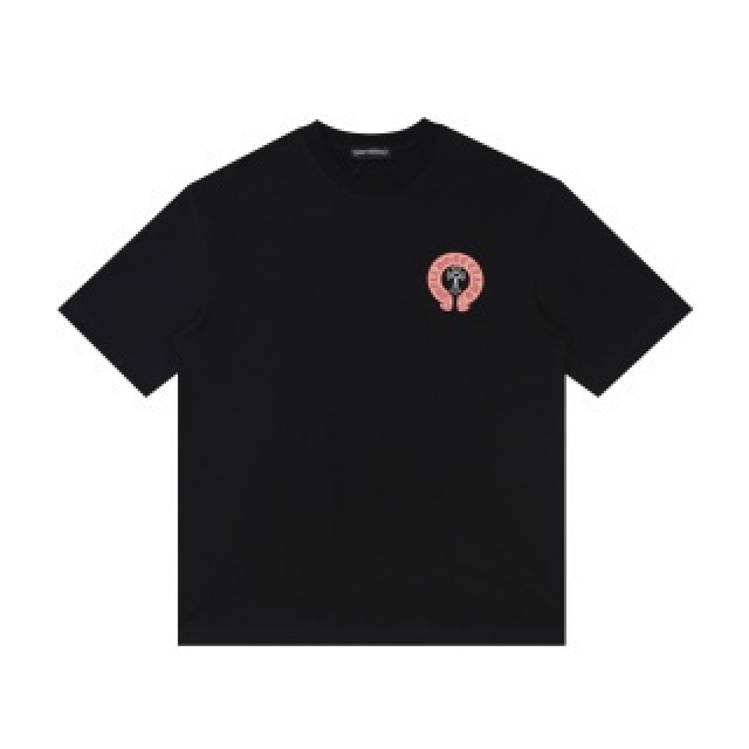 Christian Louboutin Chrome Hearts Womens Summer - Image 93
