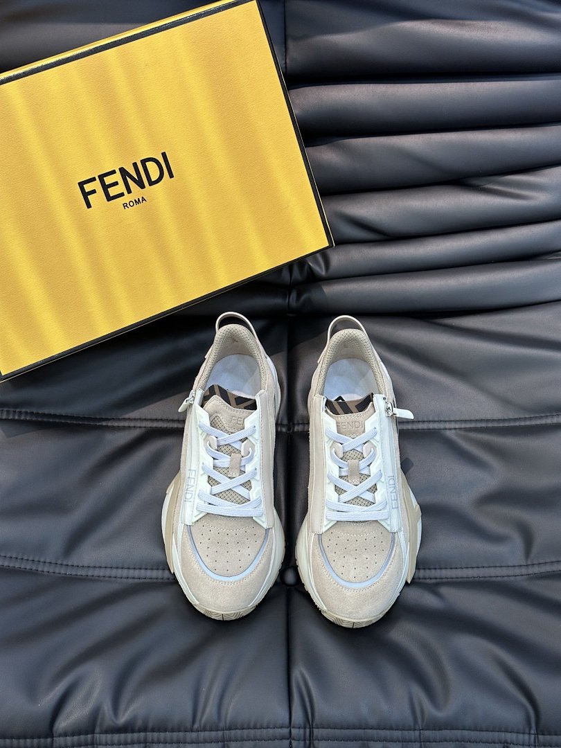 Other Fendi Shoes - Image 93