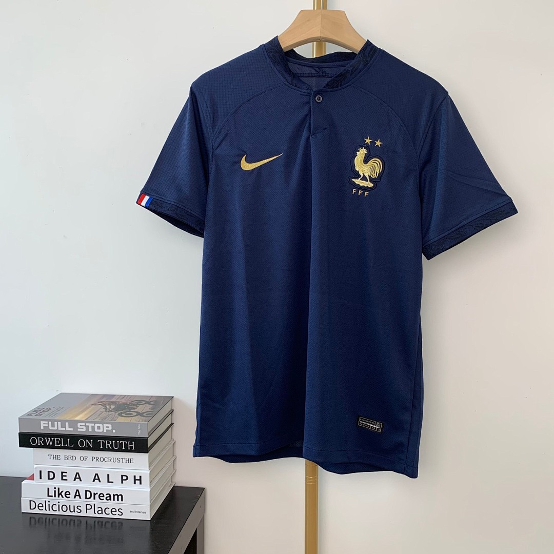 Jerseys, photo 1