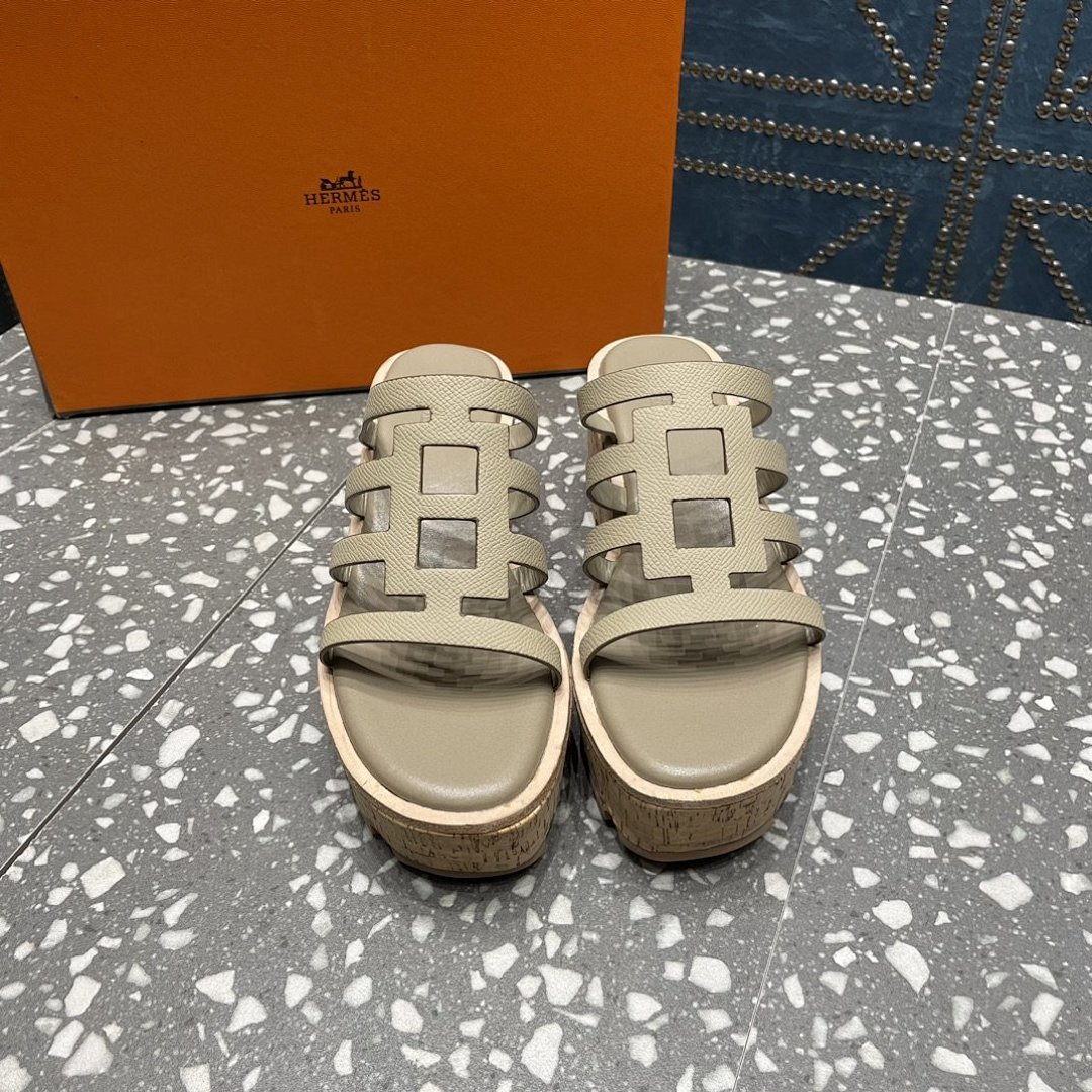 Other Hermes Sandals - Image 15
