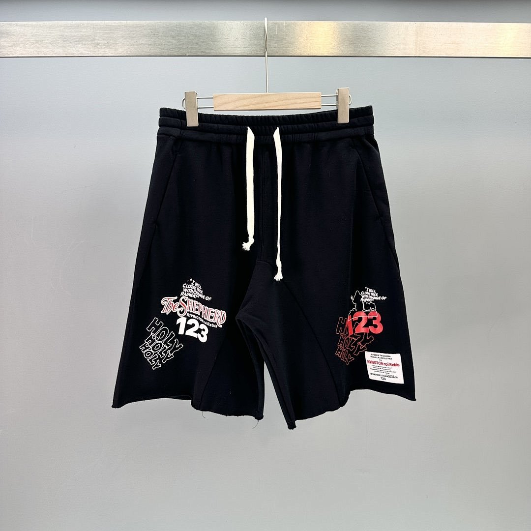 Other Shorts