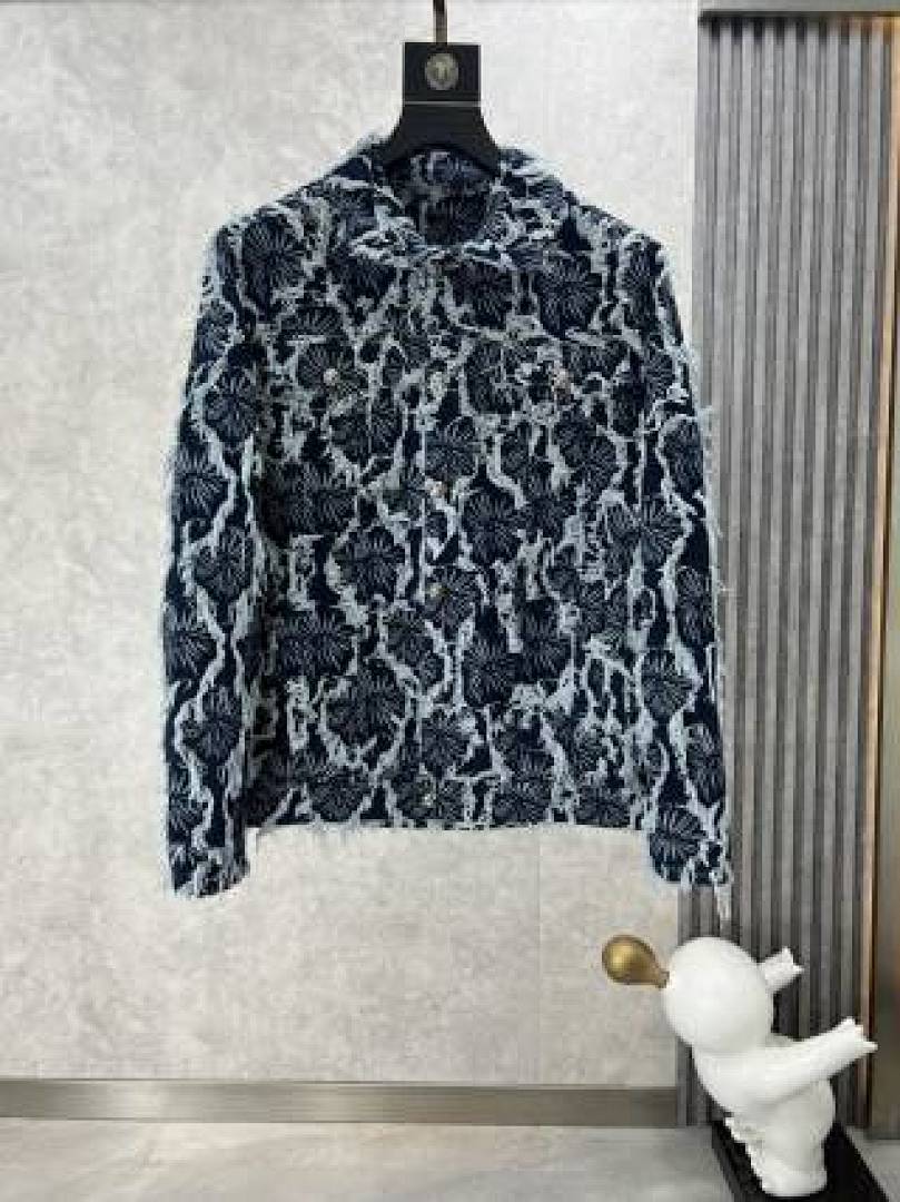 Christian Louboutin Chrome Hearts - Image 87