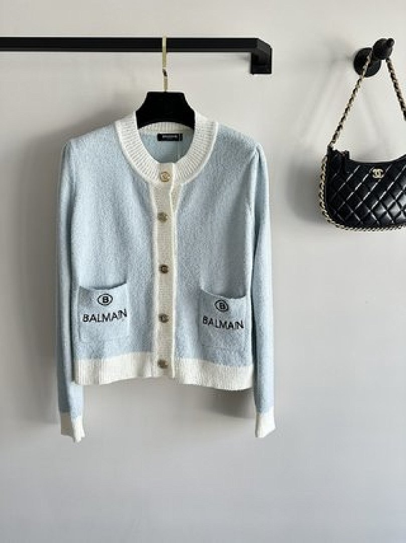 Christian Louboutin Balmain - Image 30