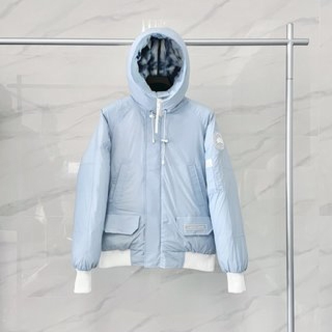 Christian Louboutin Canada Goose - Image 93