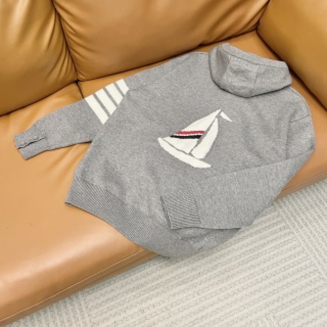 Christian Louboutin Thom Browne Mens Winter - Image 114