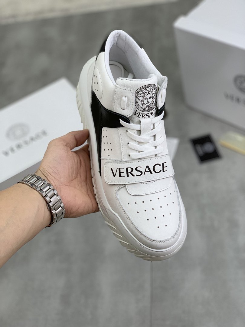 Other Versace Shoes - Image 58