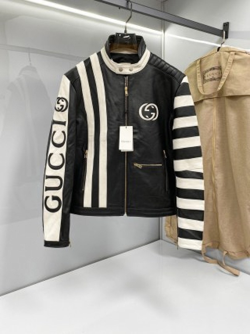Other Women's Leather Jacket11 - Image 2