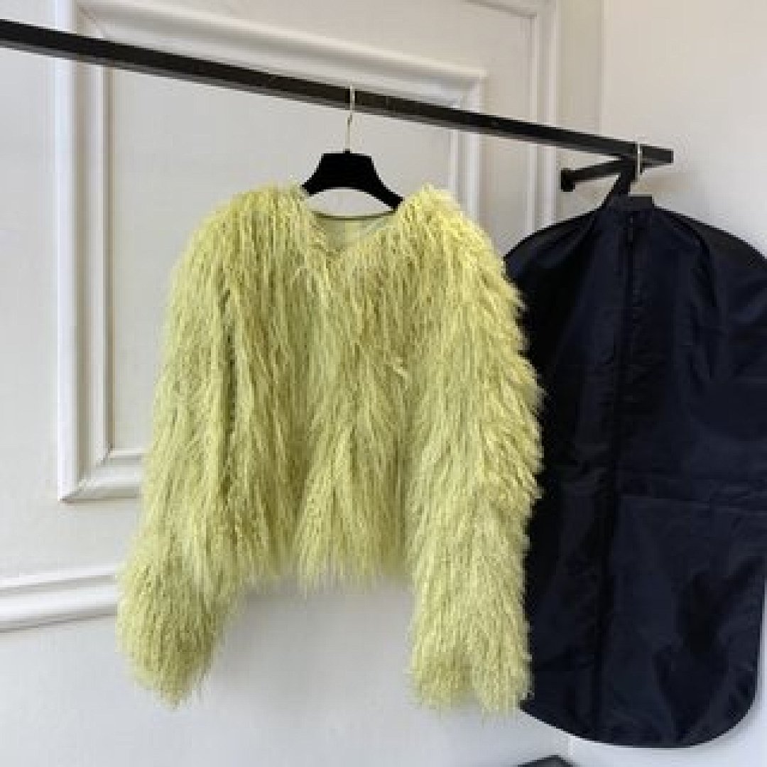 Christian Louboutin Rick Owens - Image 115