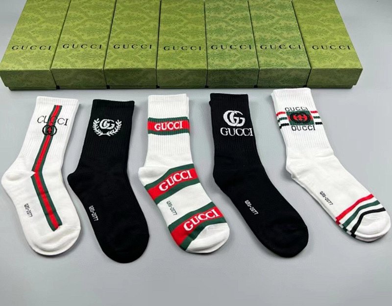 Socks, photo 1