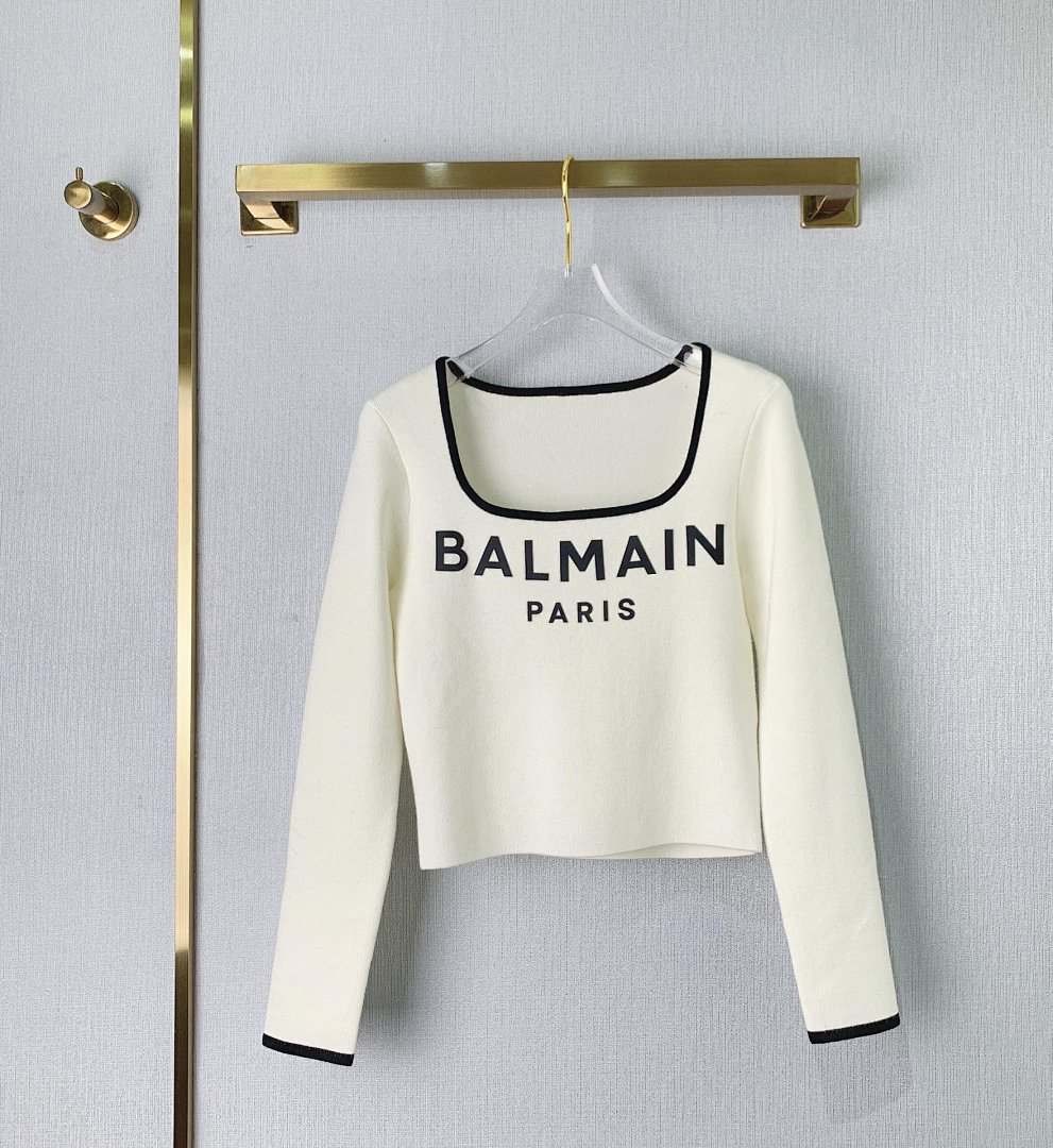 Christian Louboutin Balmain - Image 76