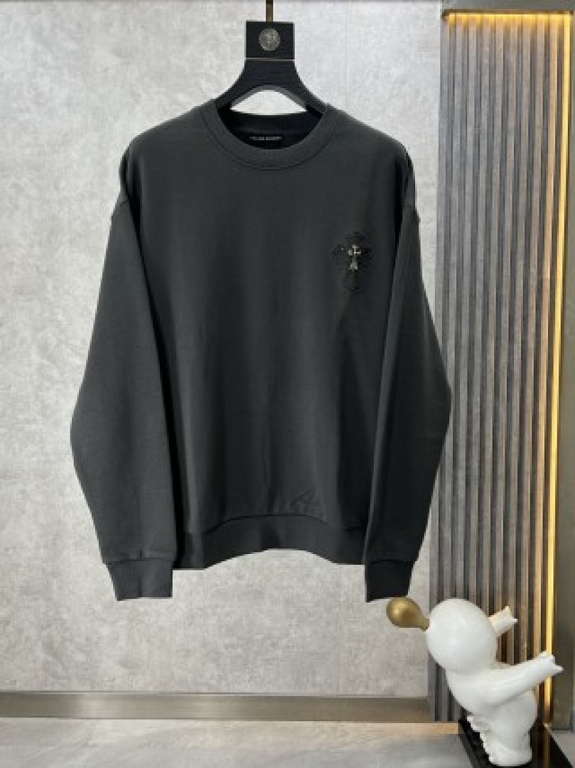 Christian Louboutin Chrome Hearts - Image 62