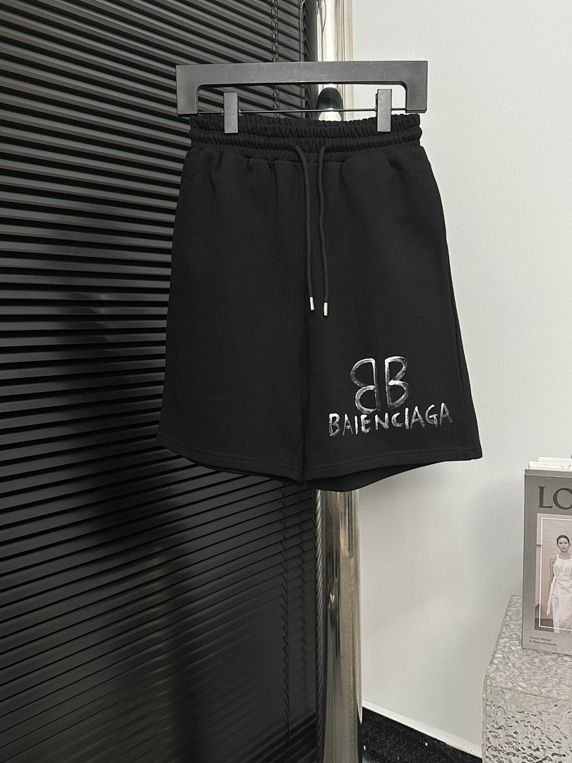 Other Balenciaga Shorts - Image 112