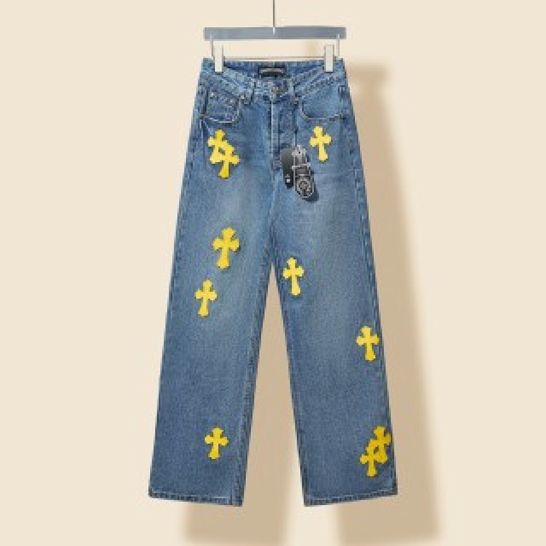 Christian Louboutin Chrome Hearts - Image 90
