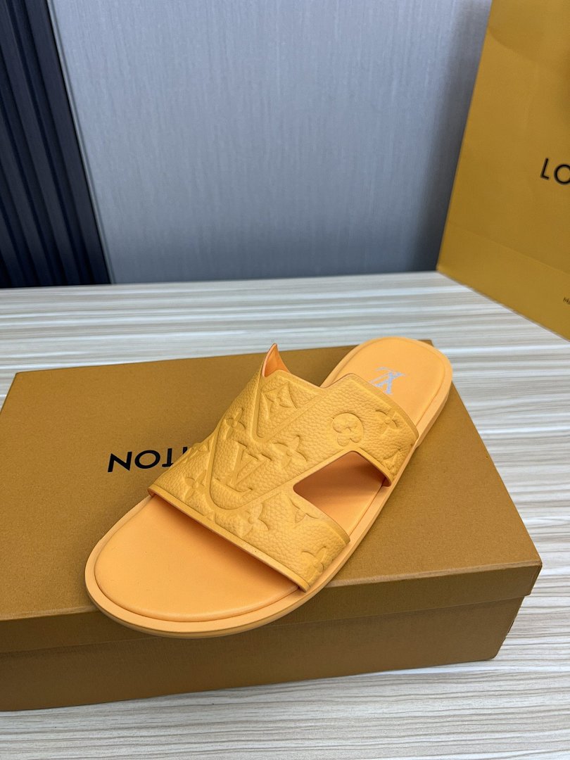 Other Men's Slippers - Image 83