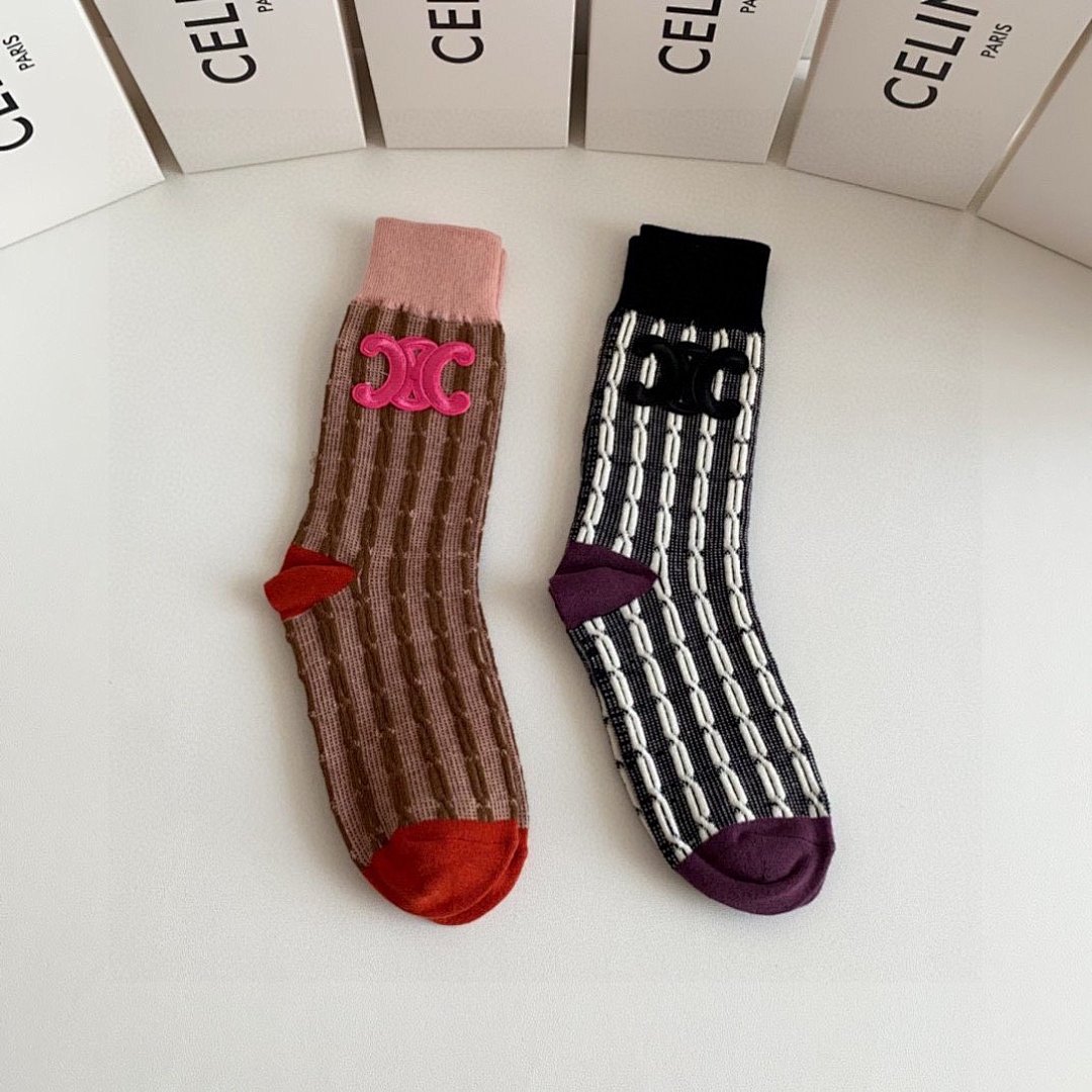 Socks, photo 1