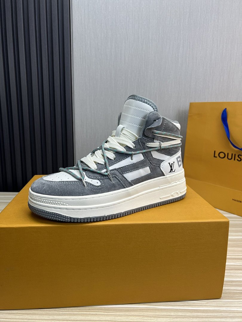 Other Lv Shoes - Image 118
