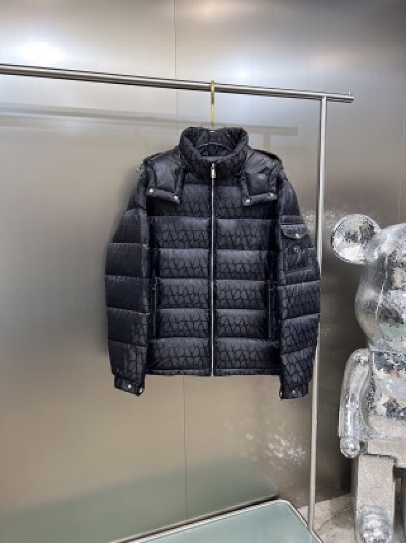 Christian Louboutin VETEMENTS Mens Winter - Image 53
