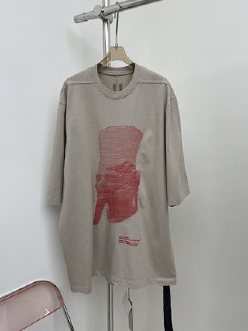 Christian Louboutin Rick Owens - Image 77
