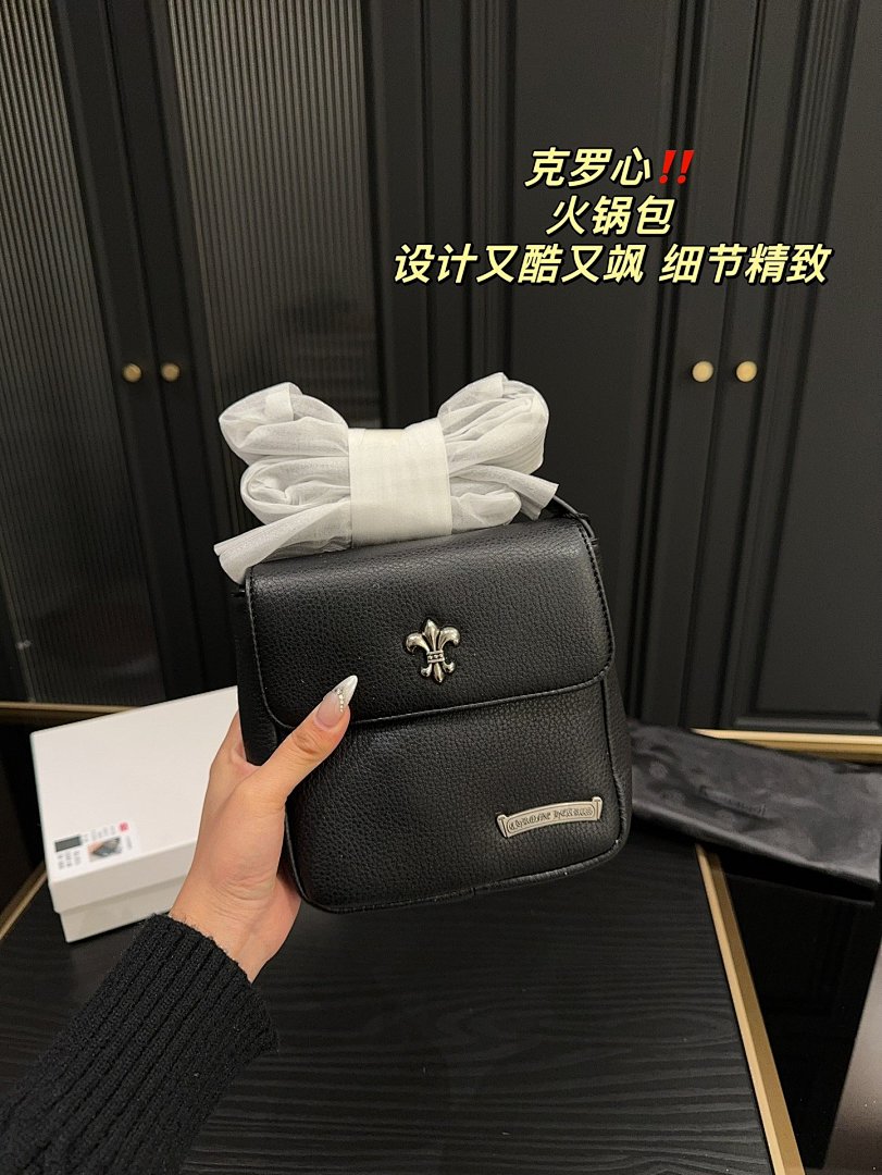 Other Chrome Hearts Bag - Image 22