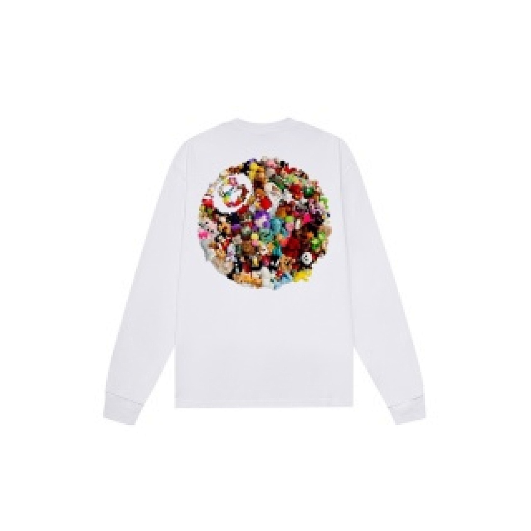 Christian Louboutin Stussy - Image 19
