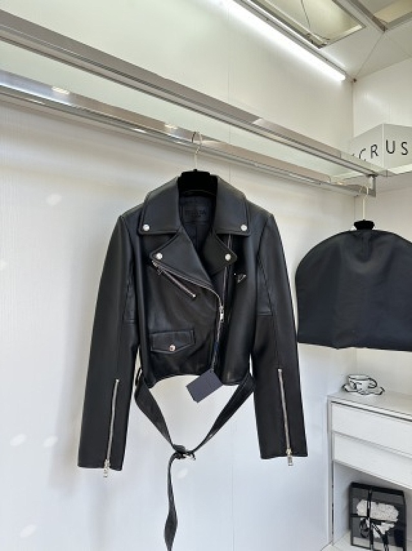 Other Women's Leather Jacket11 - Image 25