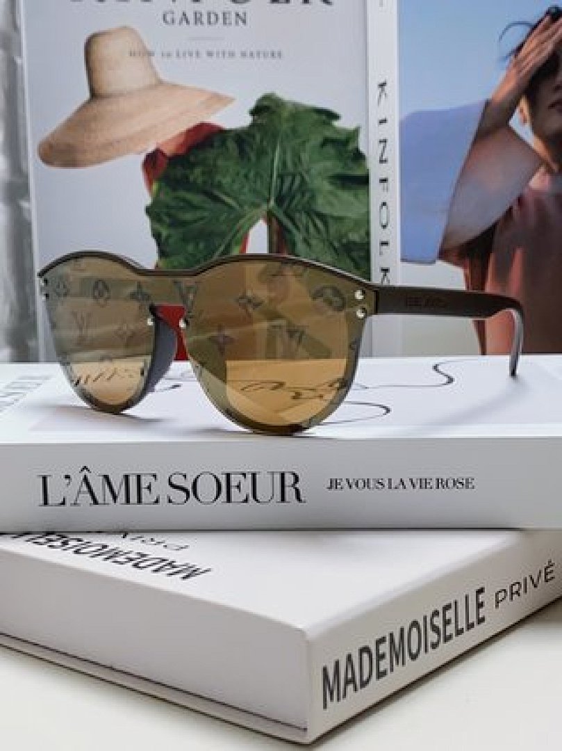 Other Lv Sunglasses - Image 108