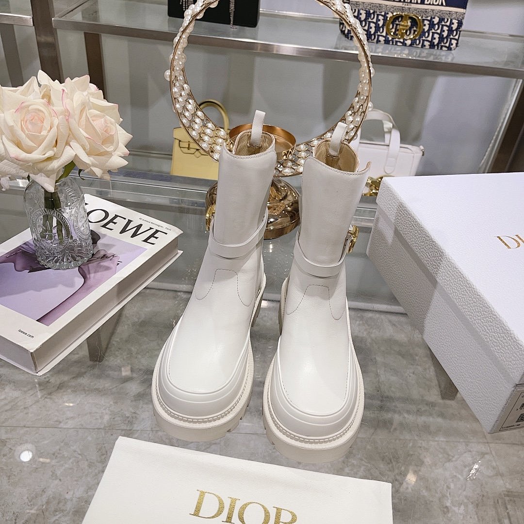 Other Dior Boots - Image 70