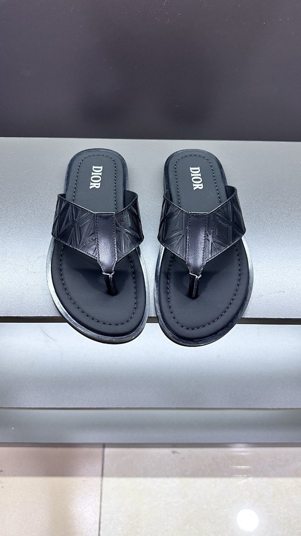 Other Men's Slippers - Image 80