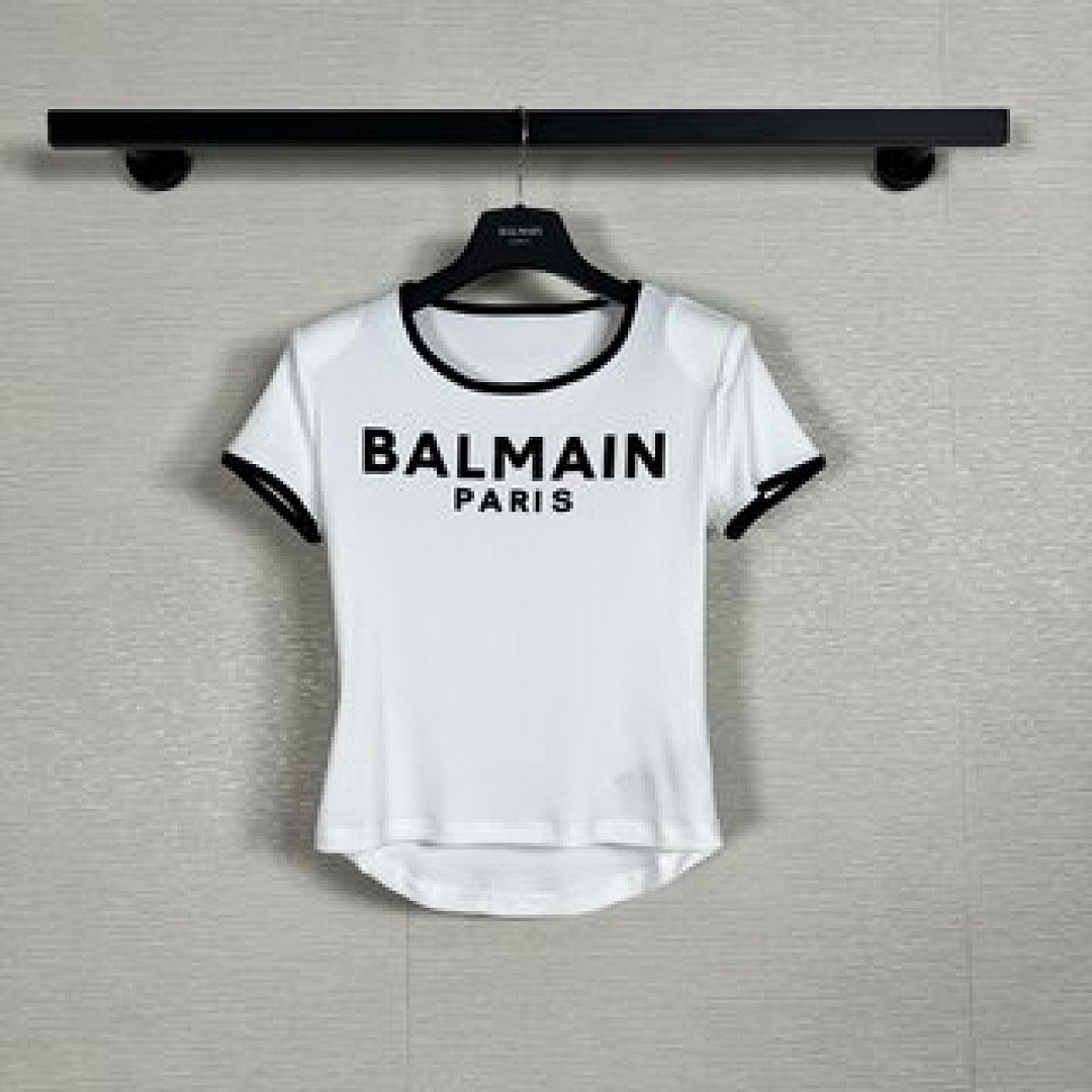 Christian Louboutin Balmain - Image 35